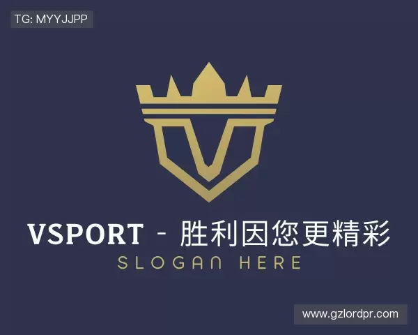 认识VSport